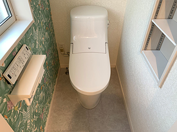 トイレのイメージ画像